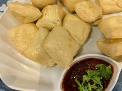 -云南李记罐罐米线饵丝小吃(汉中门金鹰店)