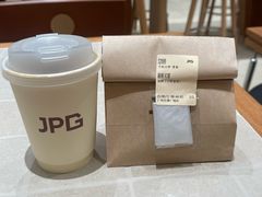-JPG canteen(广州乐峰广场店)
