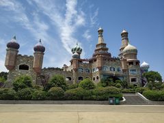 -南京银杏湖乐园