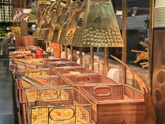-苏格里岛自助烤肉海鲜火锅(成都金牛万达店)