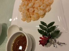 清炒河虾仁-金时代顺风大酒店(协泰店)