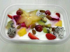 -金乐活美食(中街店)