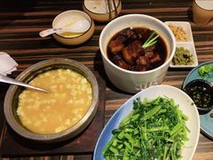 -江太极江浙菜(马桥万达广场店)