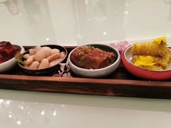 -悦融琥珀·京鲁菜·海味珍品(西单店)
