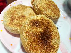 -李小老烧饼(常营民族家园店)