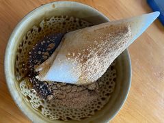 红糖粽-巧姑传