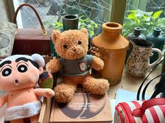 -绿房子方寸咖啡(星海名城店)