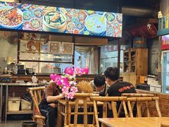 -拐枣巷小串串(财大店)