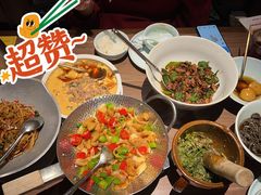 -巡湘记·地道湖南菜(活力城店)