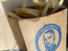 -Fergburger(皇后镇店)