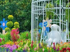 -上海共青森林公园