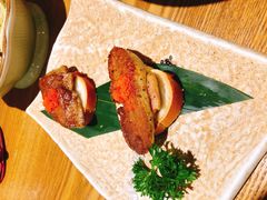 -樱町三味日本料理(城乡世纪广场店)