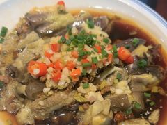 -大自然(鲁家村店)