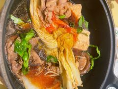 -米仓食堂(凯德广场店)