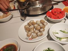-焯牛潮汕牛肉火锅(云峰街创始店)