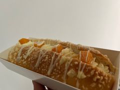 -嗒令甜品·主题融合料理餐厅(首座时代店)