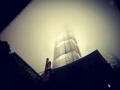 -上海中心大厦