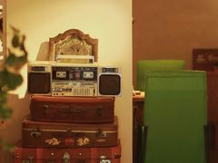 -时光花园(白鹭洲店)