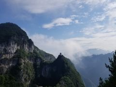 -重庆云阳龙缸景区