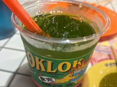 -碌碌发·东南亚风味烧烤档(体育西店)
