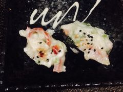 -哏儿寿司(红桥店)