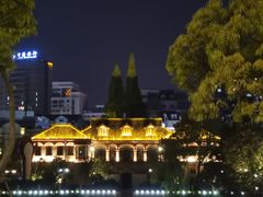 -南通濠河风景名胜区