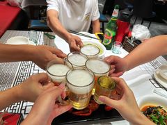 -靓虾二哥·龙虾馆(大塘总店)