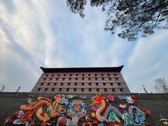 -西安城墙·碑林历史文化景区