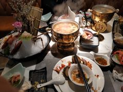 -海玥荟海鲜姿造自助餐厅(欧罗巴广场店)