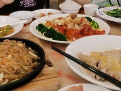 -新金盛·海鲜酒楼(盐田店)