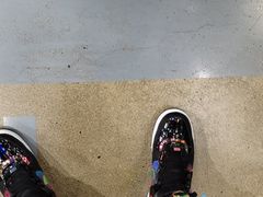 -NIKE武汉品牌体验店