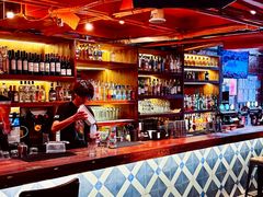 -Q MEX 库迈墨西哥餐吧(三里屯店)
