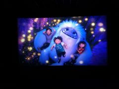 -横店电影城(李沧店)