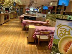-西贝(上海国际时尚中心店)