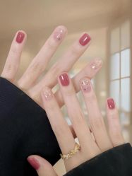 -悦指间美甲美睫