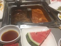 -海底捞火锅(龙湖北京大兴天街店)