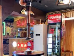 -杀猪天·韩国烤肉(总店)