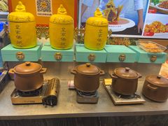 -渔家风味·鲅鱼水饺·央视展播·海鲜天津菜(开发区店)