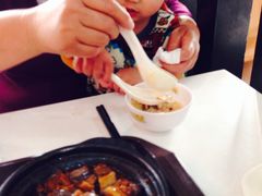 -南城香·饭香串香馄饨香(富丰桥店)