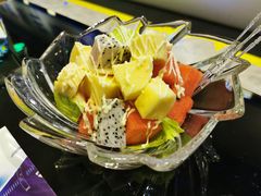 -法兰度航空主题餐厅(端州店)