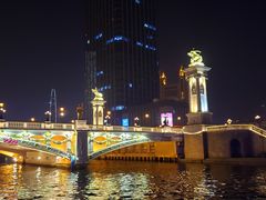 -海河游船-永乐码头(大悲院)