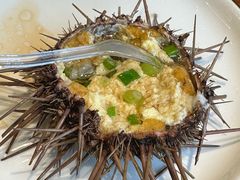 -九號院子海鲜烧烤