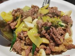 -辣可可·小炒黄牛肉(望京凯德MALL店)