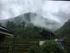 -藏龙百瀑风景区