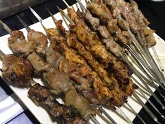 -运德成·天津老味烧烤(广开二马路店)