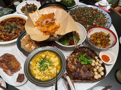 -灶东家民间菜(回兴店)