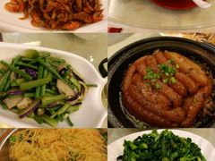 -围龙屋客家食府(福田店)