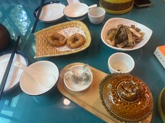 -安泰楼·佛跳墙创始人·传统闽味早茶·酒楼(三坊七巷闽菜地标店)
