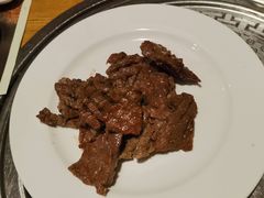 -萨拉伯尔水源素问店·韩国宫廷料理(人民路店)