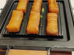 -同庆楼(大钟寺店)
